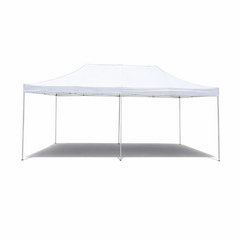 10x20 Heavy Duty Pop Up Tent